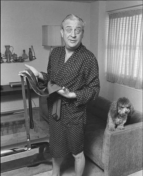 Rodney Dangerfield - Biography, Age, Net Worth, Career & Family Cost of Becoming