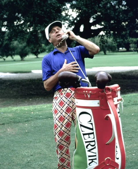 Rodney Dangerfield - Biography, Age, Net Worth, Career & Family Favourites