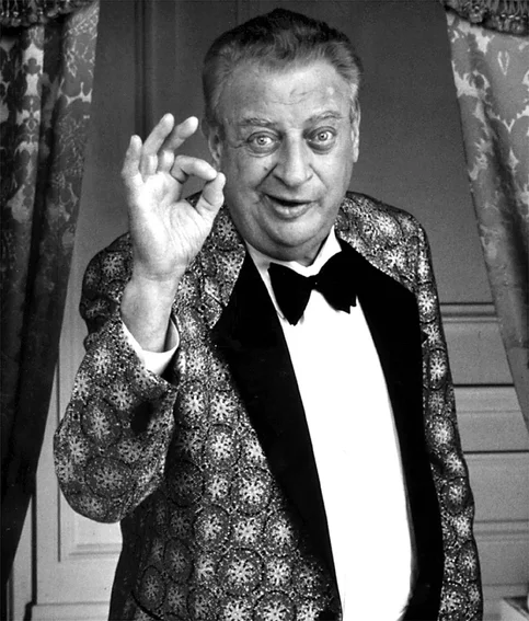 Rodney Dangerfield - Biography, Age, Net Worth, Career & Family Emotional Geography
