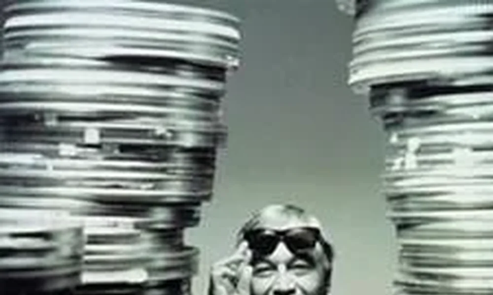 Roger Corman - Image 1