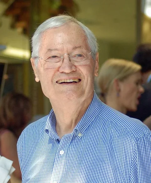 Roger Corman - Biography, Age, Net Worth, Career & Family Favourites