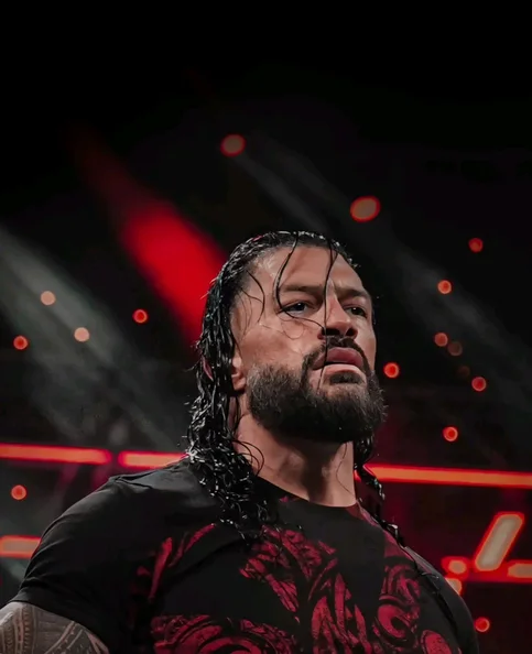 Roman Reigns - Biography, Age, Net Worth, Career & Family Cost of Becoming