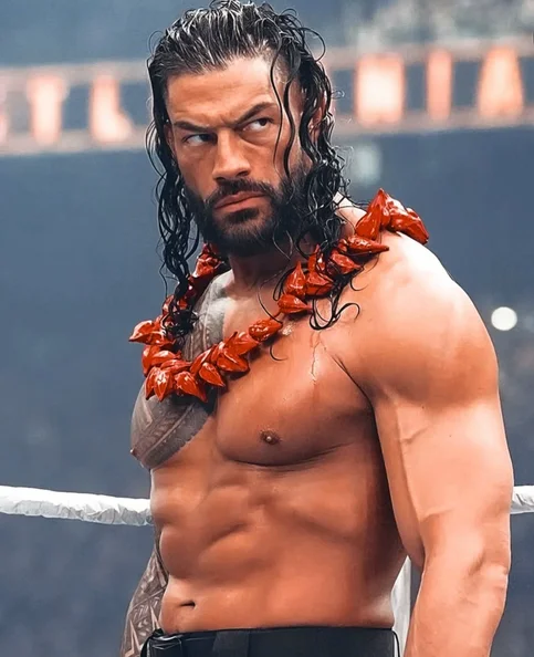 Roman Reigns - Biography, Age, Net Worth, Career & Family Timeline