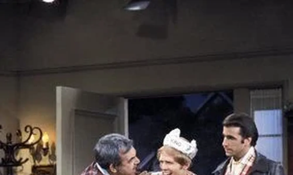 Ron Howard - Image 1