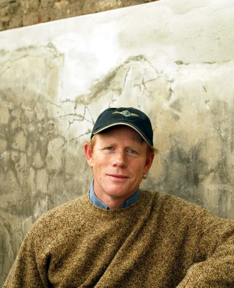 Ron Howard - Biography, Age, Net Worth, Career & Family Cost of Becoming