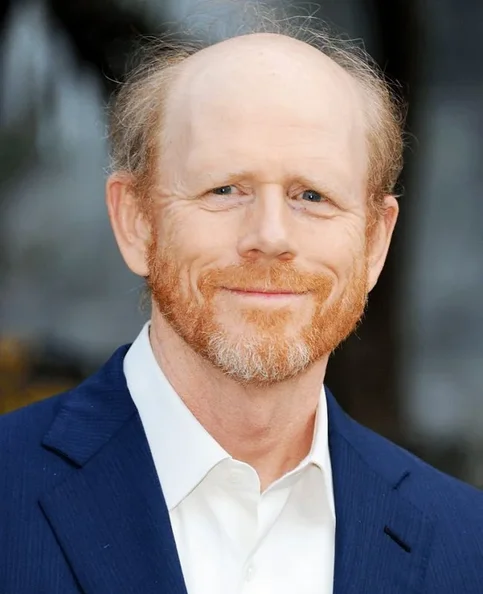 Ron Howard - Biography, Age, Net Worth, Career & Family Timeline