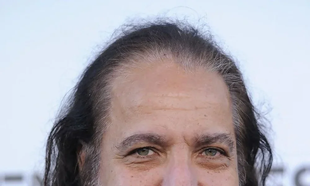 Ron Jeremy - Image 1