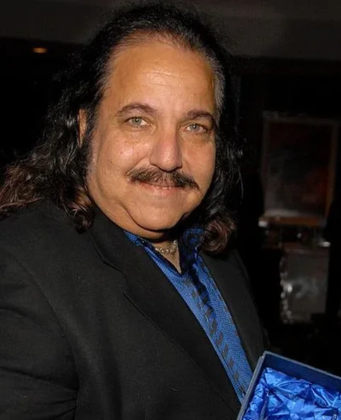 Ron Jeremy - Biography, Age, Net Worth, Career & Family Emotional Geography