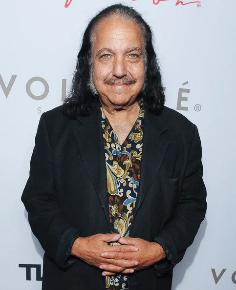 Ron Jeremy - Biography, Age, Net Worth, Career & Family Timeline