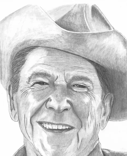 Ronald Reagan - Biography, Age, Net Worth, Career & Family Cost of Becoming
