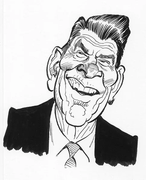 Ronald Reagan - Biography, Age, Net Worth, Career & Family Timeline