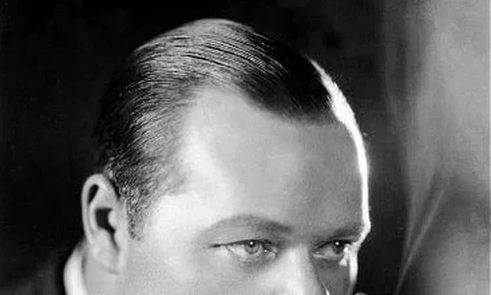 Roscoe Arbuckle - Image 1