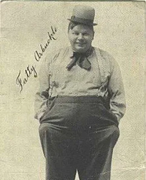 Roscoe Arbuckle - Biography, Age, Net Worth, Career & Family Cost of Becoming