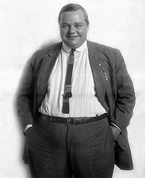 Roscoe Arbuckle - Biography, Age, Net Worth, Career & Family Emotional Geography