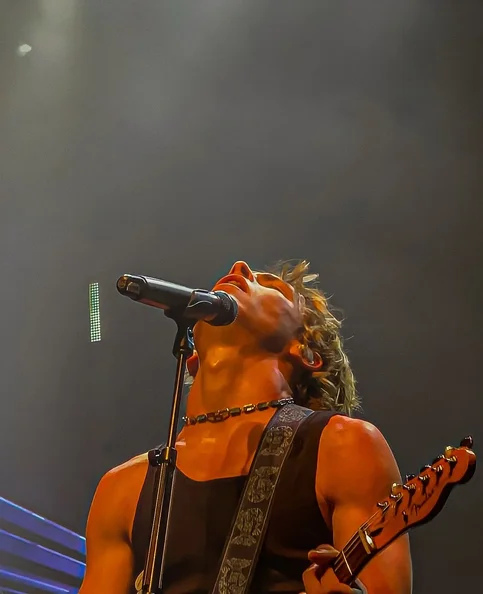 Ross Lynch - Biography, Age, Net Worth, Career & Family Emotional Geography