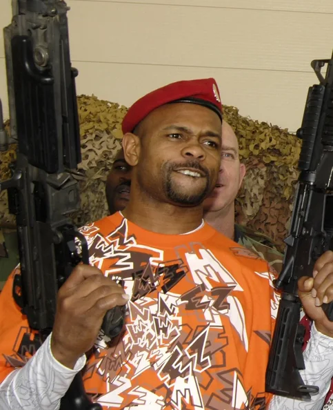 Roy Jones Jr. - Biography, Age, Net Worth, Career & Family Cost of Becoming