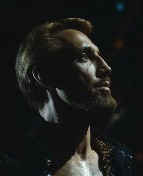 Roy Scheider - Biography, Age, Net Worth, Career & Family Favourites