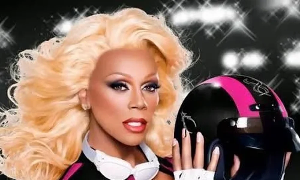 RuPaul - Image 1