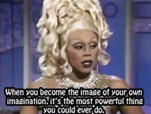 RuPaul - Biography, Age, Net Worth, Career & Family Emotional Geography