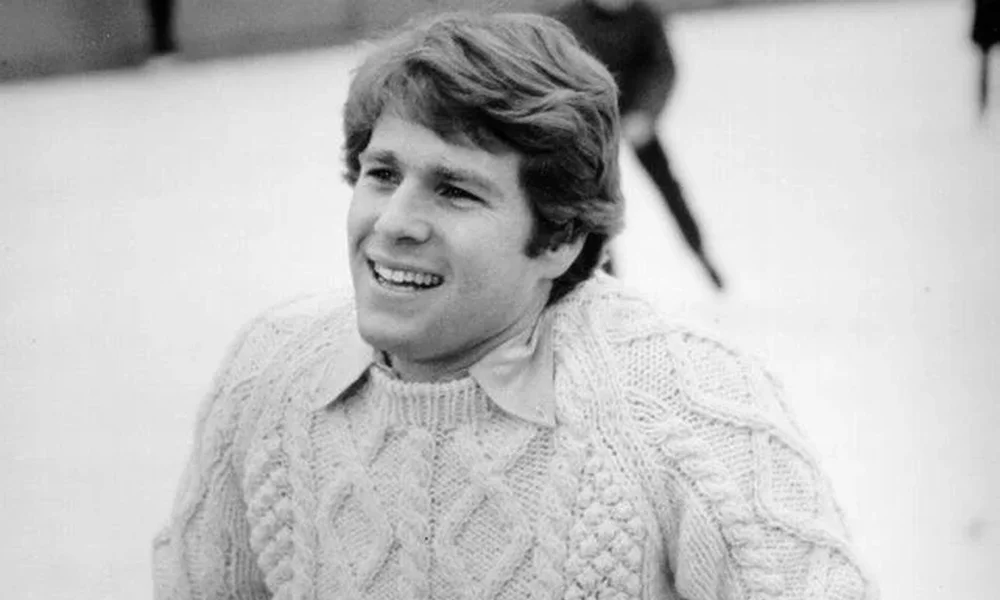 Ryan O'Neal - Image 1