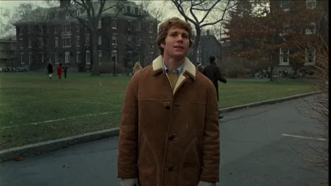 Ryan O'Neal - Biography, Age, Net Worth, Career & Family Favourites