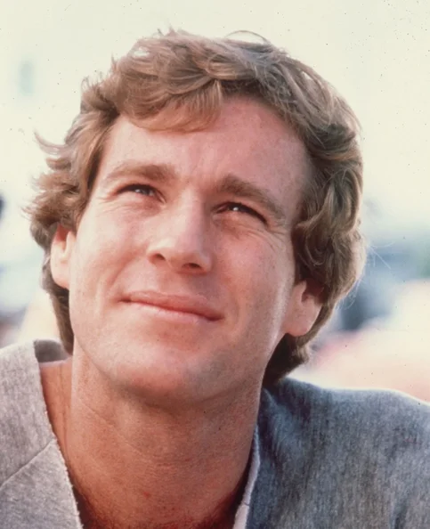 Ryan O'Neal - Biography, Age, Net Worth, Career & Family Emotional Geography