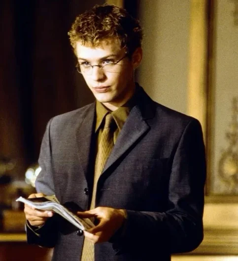 Ryan Phillippe - Biography, Age, Net Worth, Career & Family Favourites