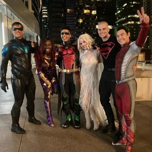 Ryan Potter - Biography, Age, Net Worth, Career & Family Favourites