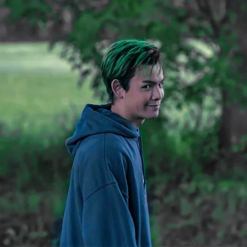 Ryan Potter - Biography, Age, Net Worth, Career & Family Emotional Geography