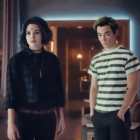 Ryan Potter - Biography, Age, Net Worth, Career & Family Timeline