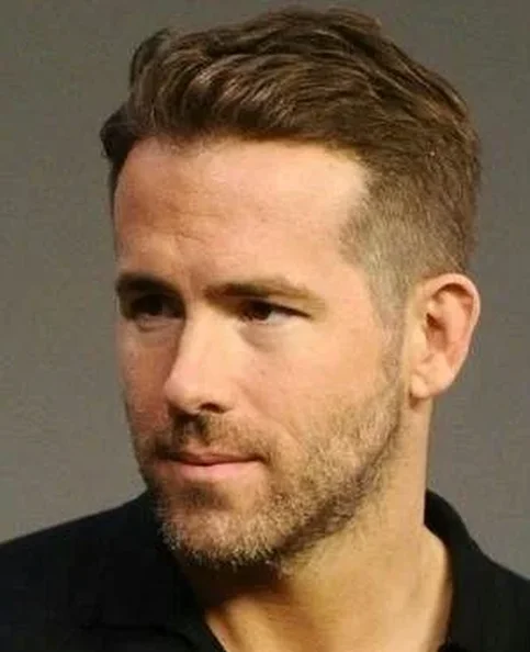 Ryan Reynolds - Biography, Age, Net Worth, Career & Family Timeline
