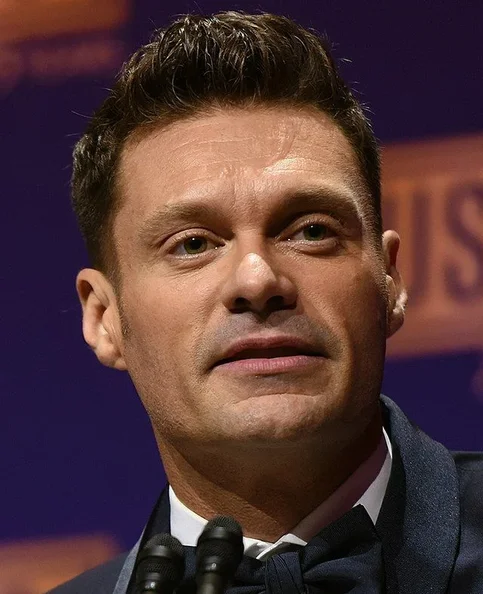 Ryan Seacrest - Biography, Age, Net Worth, Career & Family Timeline