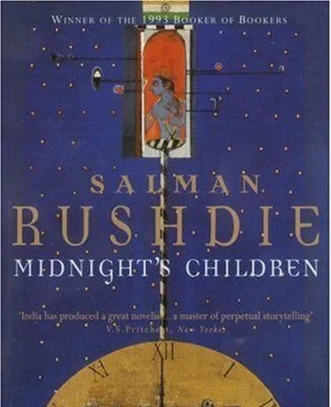 Salman Rushdie - Biography, Age, Net Worth, Career & Family Cost of Becoming