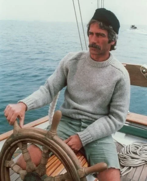 Sam Elliott - Biography, Age, Net Worth, Career & Family Cost of Becoming