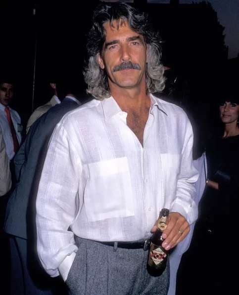 Sam Elliott - Biography, Age, Net Worth, Career & Family Timeline