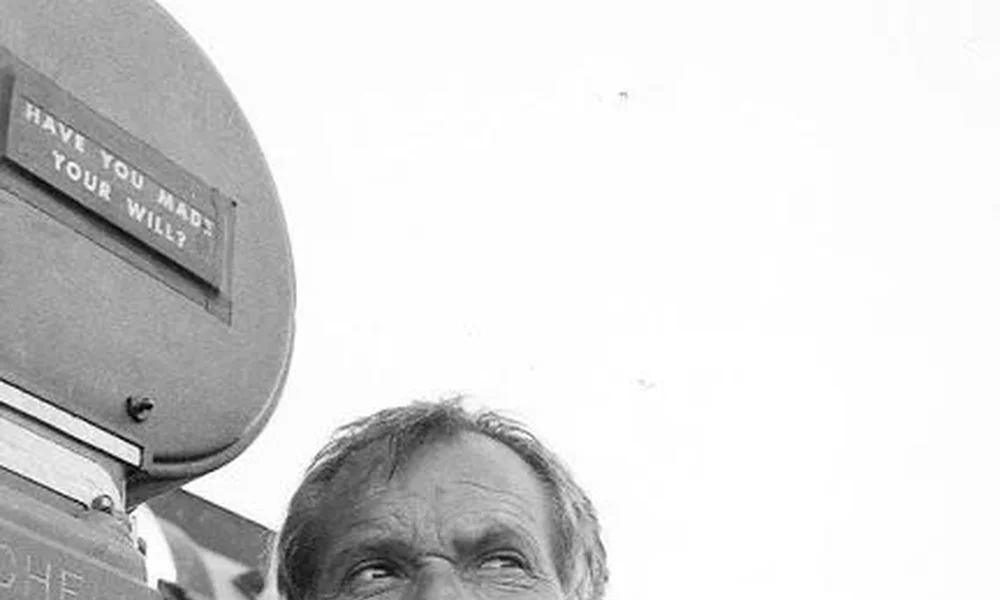 Sam Peckinpah - Image 1