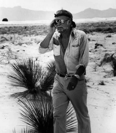 Sam Peckinpah - Biography, Age, Net Worth, Career & Family Cost of Becoming