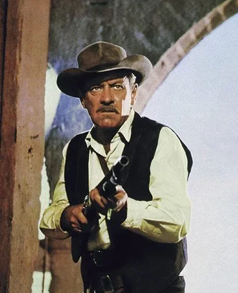 Sam Peckinpah - Biography, Age, Net Worth, Career & Family Favourites