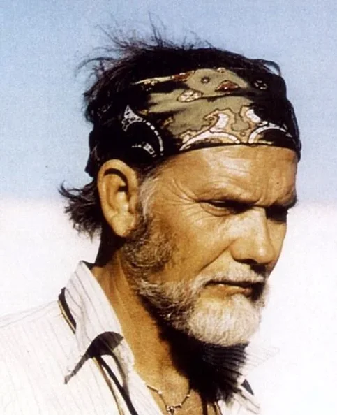 Sam Peckinpah - Biography, Age, Net Worth, Career & Family Emotional Geography