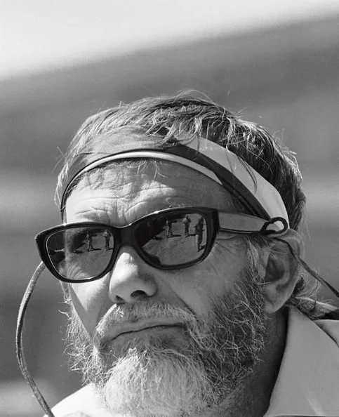 Sam Peckinpah - Biography, Age, Net Worth, Career & Family Timeline