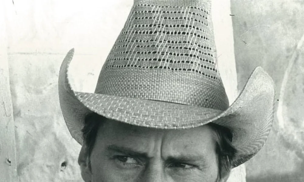 Sam Shepard - Image 1