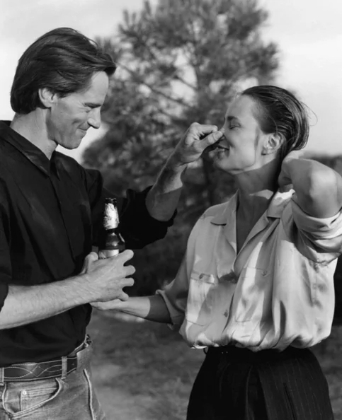 Sam Shepard - Biography, Age, Net Worth, Career & Family Emotional Geography