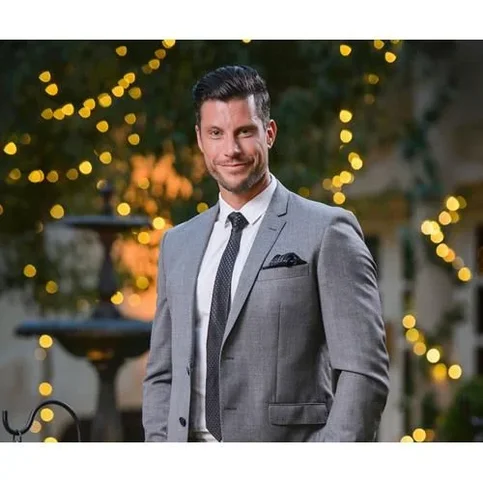 Sam Wood - Biography, Age, Net Worth, Career & Family Cost of Becoming