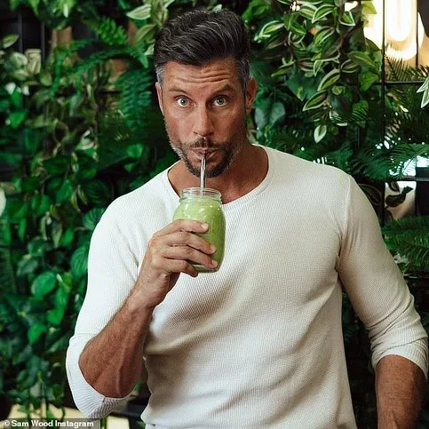 Sam Wood - Biography, Age, Net Worth, Career & Family Emotional Geography