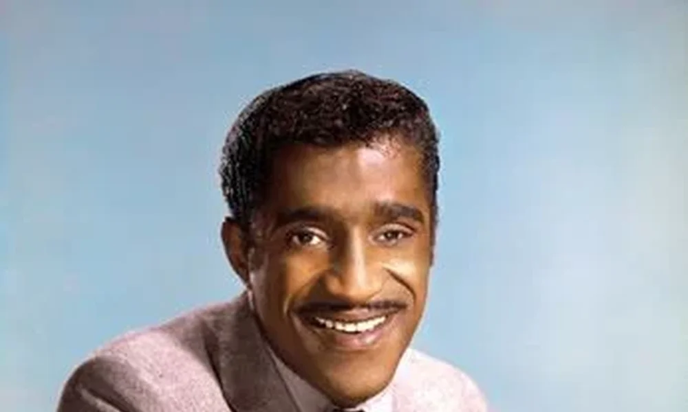 Sammy Davis Jr. - Image 1
