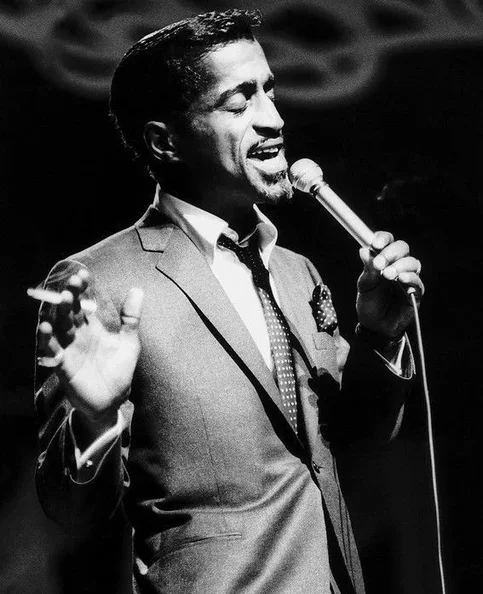 Sammy Davis Jr. - Biography, Age, Net Worth, Career & Family Favourites