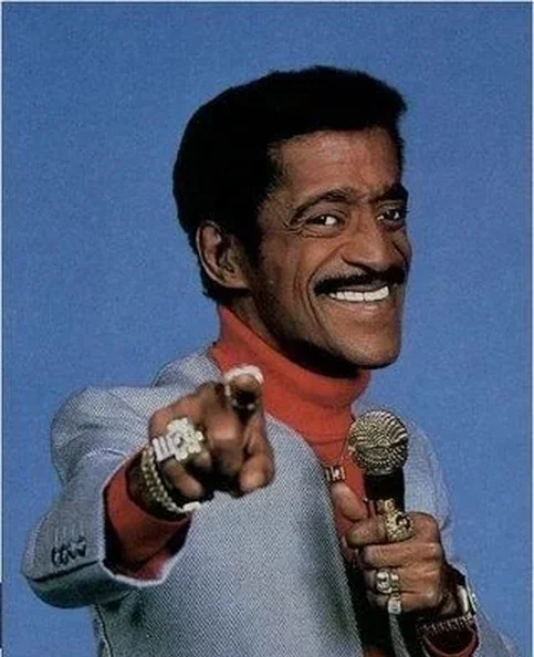 Sammy Davis Jr. - Biography, Age, Net Worth, Career & Family Emotional Geography