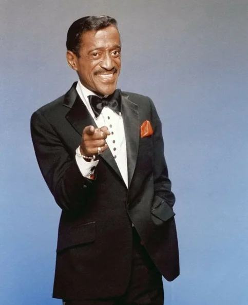 Sammy Davis Jr. - Biography, Age, Net Worth, Career & Family Timeline