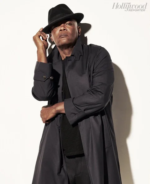 Samuel L. Jackson - Biography, Age, Net Worth, Career & Family Emotional Geography