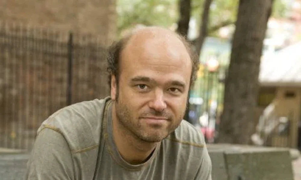 Scott Adsit - Image 1